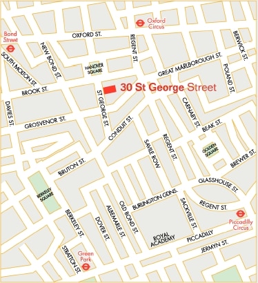 30-30A St. George St, London to rent - Other - Image 3 of 28