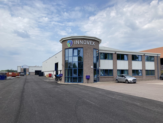 More details for Badentoy Ave, Portlethen - Industrial for Sale