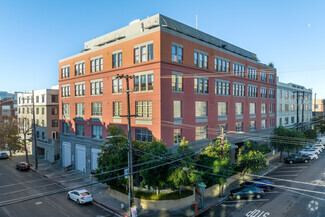 More details for 201 4th St, Oakland, CA - Office for Rent