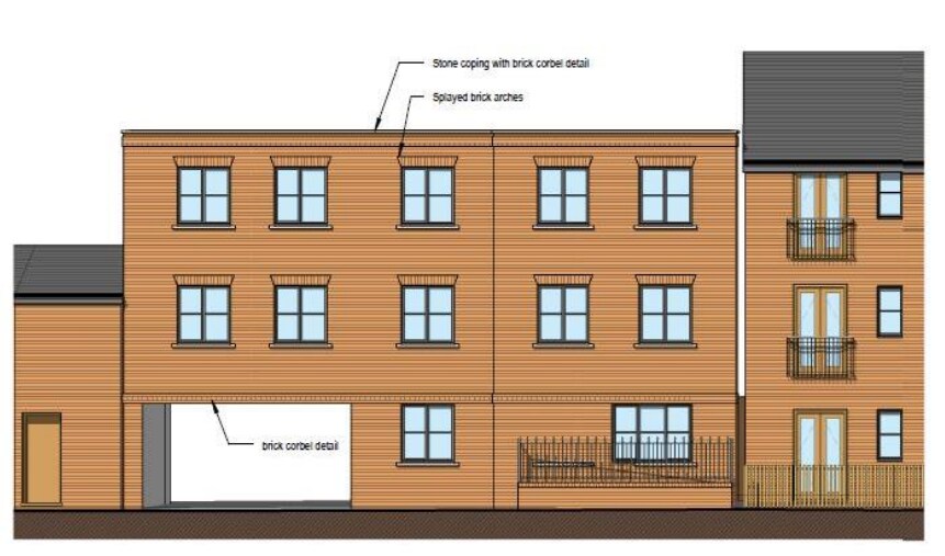 Church St, Biggleswade for sale Primary Photo- Image 1 of 1