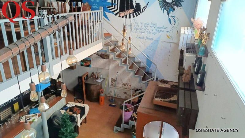 Retail in Blanes, Gerona to rent Interior Photo- Image 1 of 4