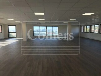 More details for 18 Rue Elie Pelas, Marseille - Office to Rent