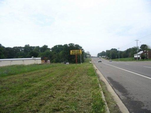 Highway 411, Englewood, TN for sale - Primary Photo - Image 1 of 1