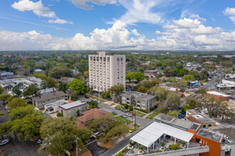 1604 Margaret St, Jacksonville, FL - aerial  map view - Image1