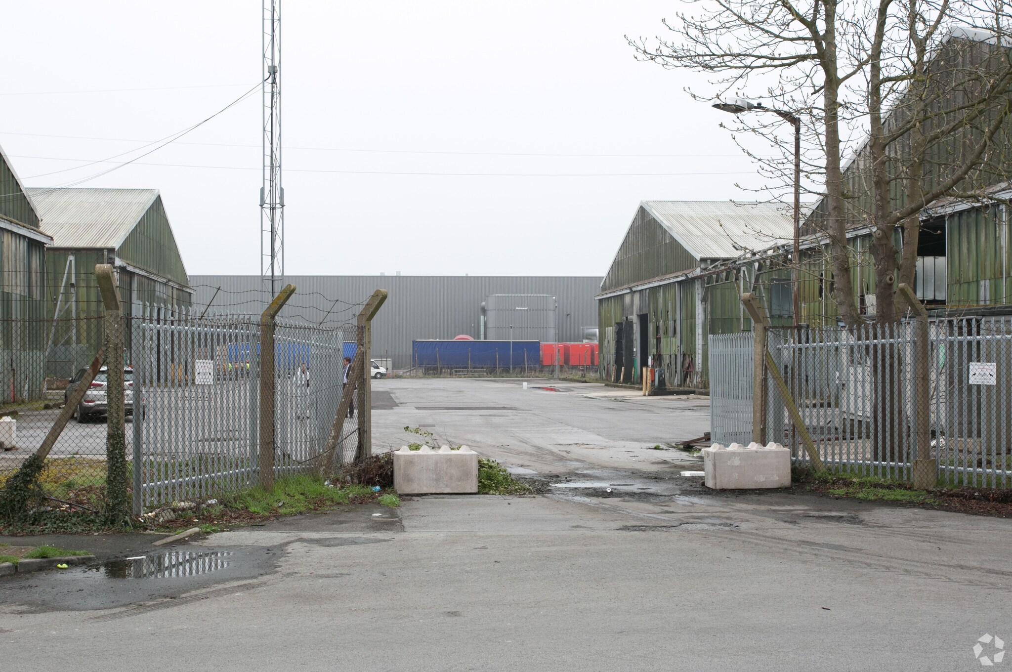 Lancaster Rd, Melksham for sale Primary Photo- Image 1 of 1