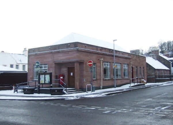 More details for High St, Dingwall - Retail to Rent