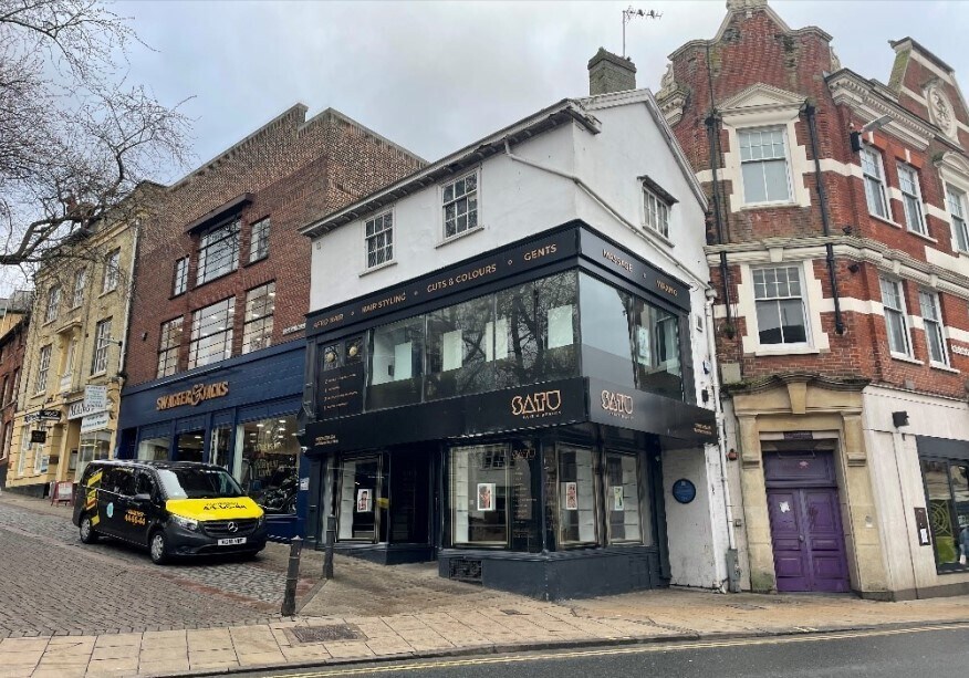 11 Orford Hl, Norwich for sale Building Photo- Image 1 of 1