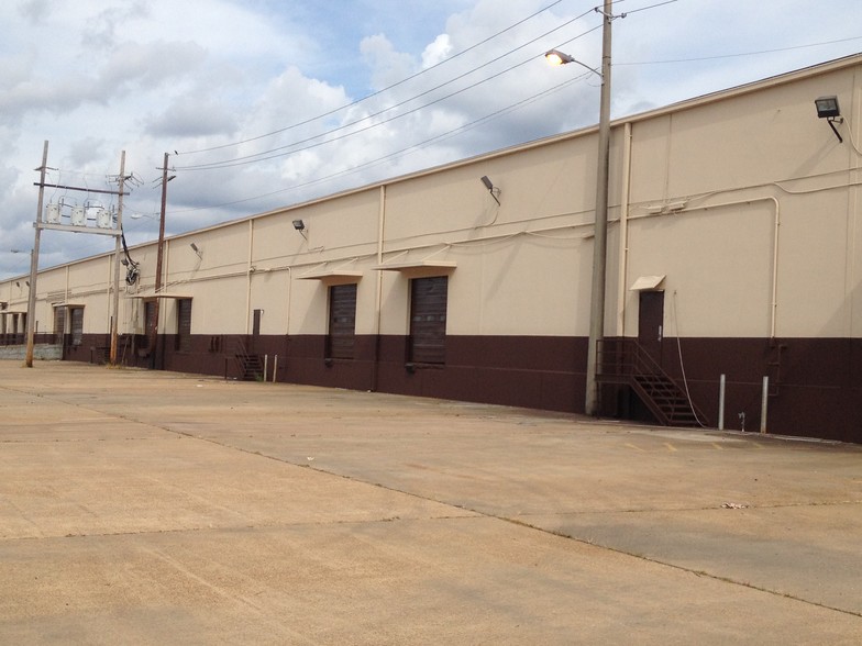 855 Boling St, Jackson, MS for sale - Building Photo - Image 1 of 1