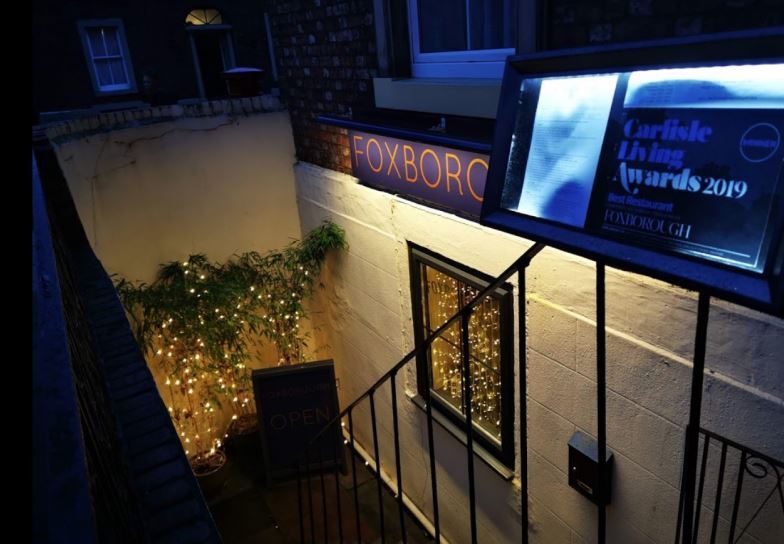 50-52 Cecil St, Carlisle for sale Building Photo- Image 1 of 1