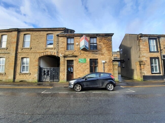 More details for 47 Parker Ln, Burnley - Office to Rent