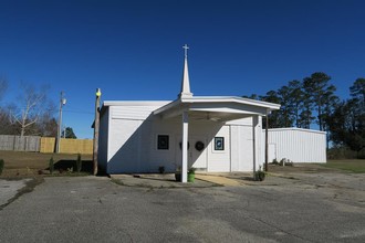 4872 US Highway 19, Camilla, GA for sale Primary Photo- Image 1 of 1