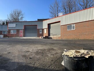 More details for Unit 1 & 2 Central St, Dewsbury - Industrial for Sale