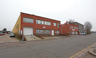 More details for 21 Wadsworth Rd, Greenford - Industrial for Sale