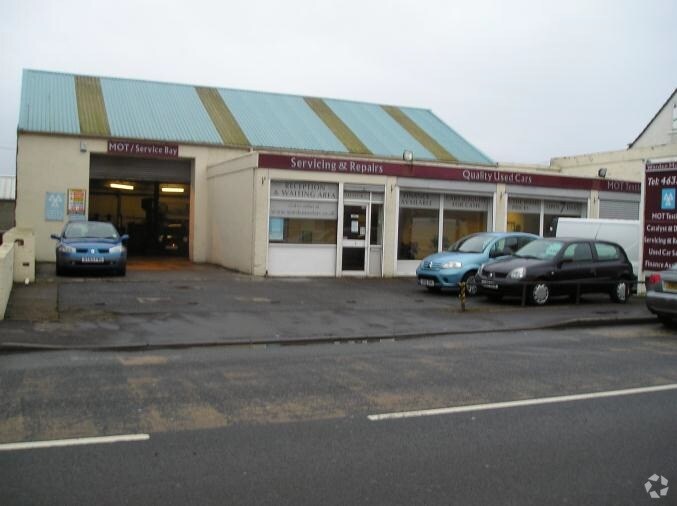 89 Canal St, Saltcoats for sale Primary Photo- Image 1 of 1