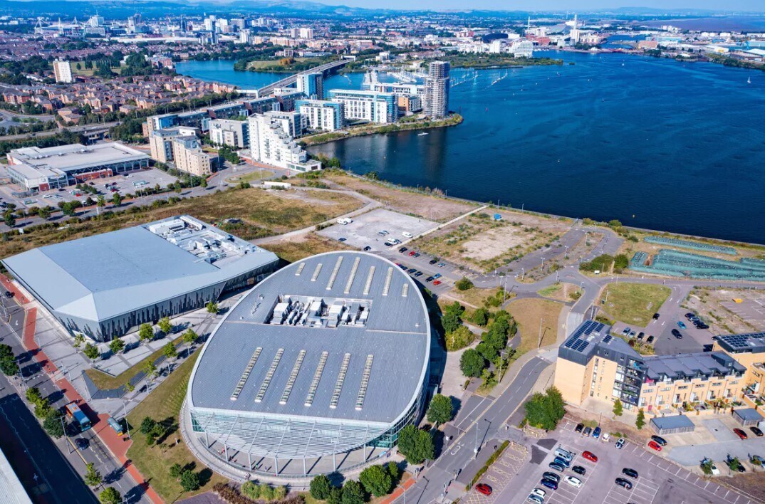 20 Plas Bowles, Cardiff for sale Primary Photo- Image 1 of 1