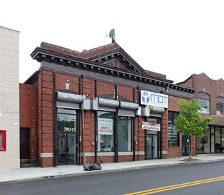 More details for 3909-3917 Eastern Ave, Baltimore, MD - Light Industrial for Rent