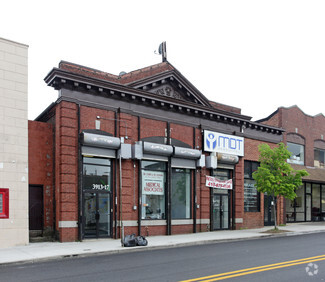 More details for 3909-3917 Eastern Ave, Baltimore, MD - Light Industrial for Rent