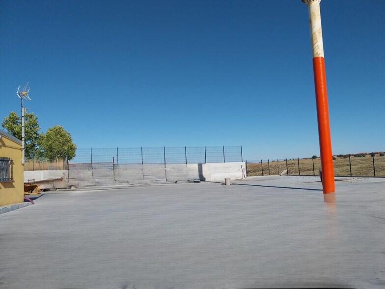 Land in Seseña, Toledo to rent - Other - Image 1 of 3