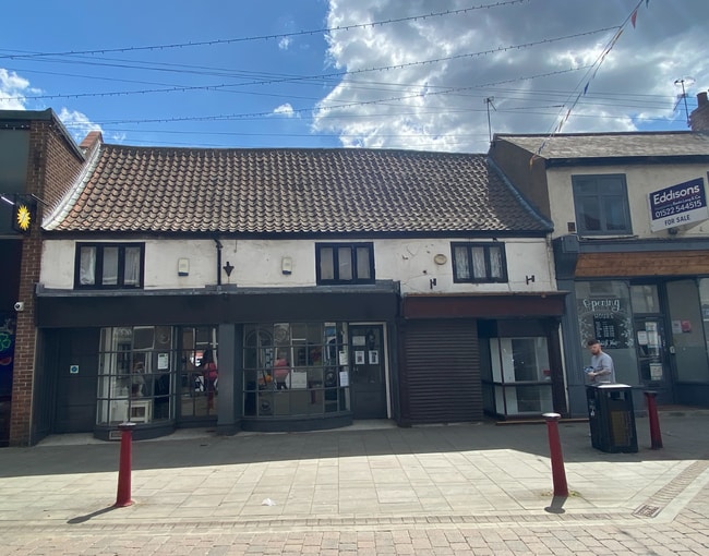 More details for 33-35 Cartergate, Newark - Retail to Rent