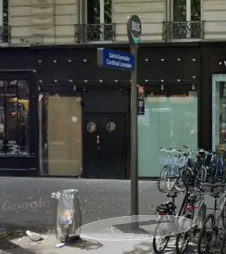 Retail in Paris to rent Building Photo- Image 1 of 5