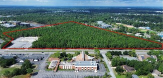 More details for 3907 Shipyard Blvd, Wilmington, NC - Retail for Rent