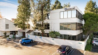 More details for 20301 Ventura Blvd, Woodland Hills, CA - Medical to Rent