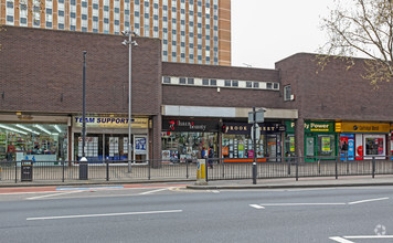 20 Broadway, London for rent Building Photo- Image 1 of 6