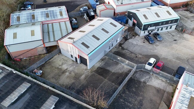 More details for Grange Way, Colchester - Industrial to Rent