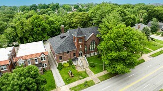 More details for 1517 McCausland Ave, Saint Louis, MO - Specialist for Sale
