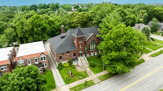 More details for 1517 McCausland Ave, Saint Louis, MO - Speciality for Sale