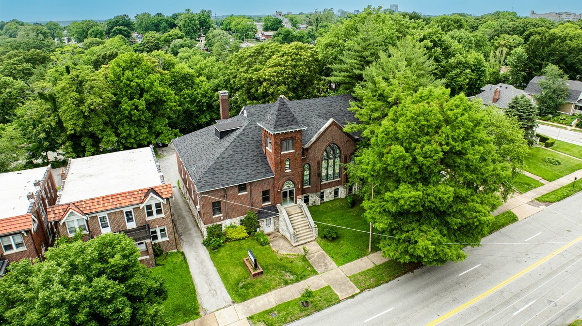 1517 McCausland Ave, Saint Louis, MO for sale Primary Photo- Image 1 of 65