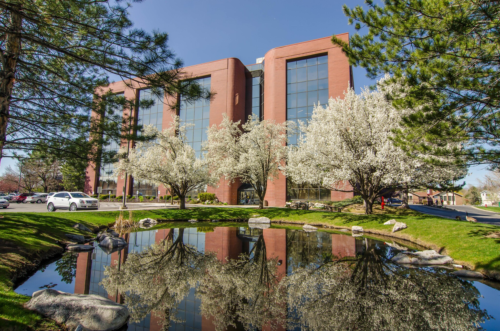 310 E 4500 S, Murray, UT to rent Building Photo- Image 1 of 11
