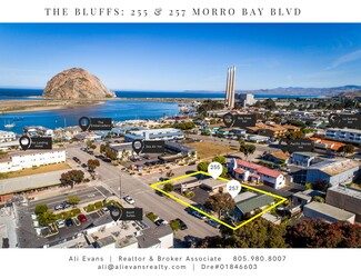 More details for 255 Morro Bay Blvd, Morro Bay, CA - Retail for Rent