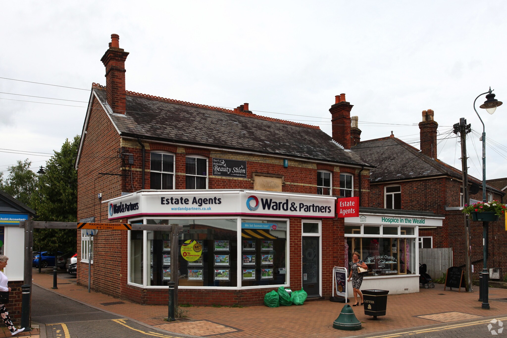 42b Commercial Rd, Paddock Wood for sale Primary Photo- Image 1 of 1