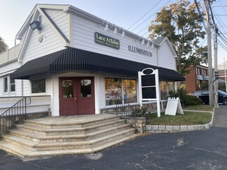 More details for 23 Danbury Rd, Wilton, CT - Retail for Sale