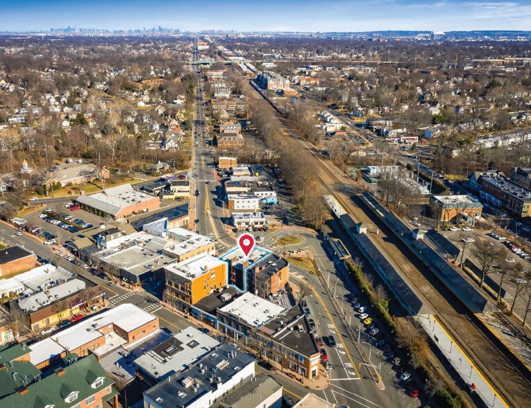 15-17 North Ave E, Cranford, NJ for sale - Primary Photo - Image 1 of 1