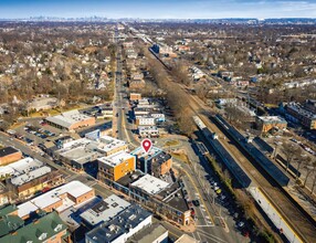 15-17 North Ave E, Cranford, NJ for sale Primary Photo- Image 1 of 1