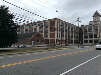 More details for 135 S Main St, Thomaston, CT - Office, Industrial for Rent