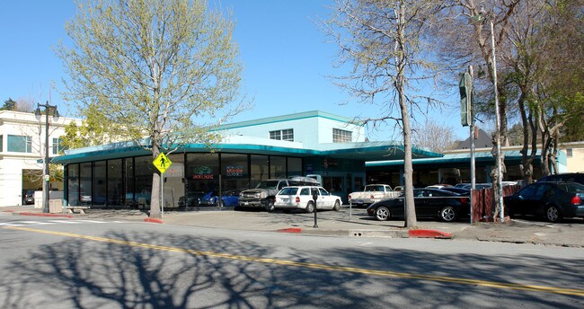 More details for 1714 4th St, San Rafael, CA - Office / Retail to Rent