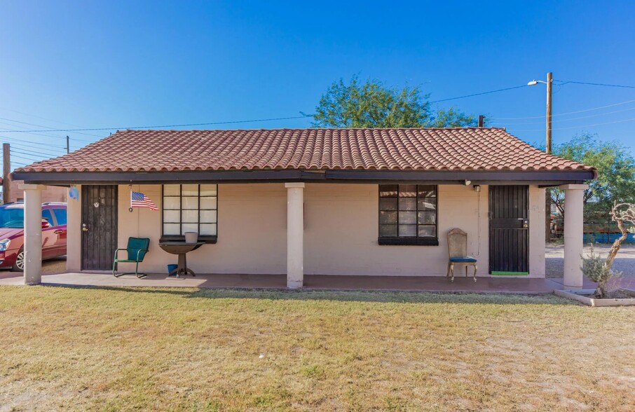 2027 E Benson Hwy, Tucson, AZ for sale - Building Photo - Image 2 of 27