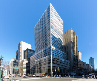 More details for 747 Third Ave, New York, NY - Office, Office/Retail for Rent