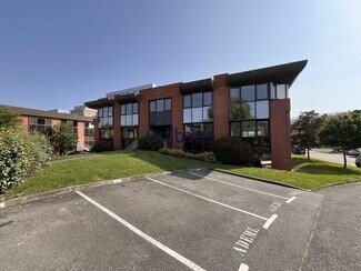 More details for 1202 L'Occitane, Labège - Office to Rent