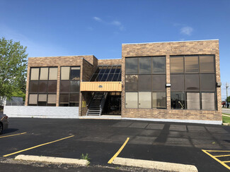 More details for 2071 Irving Park Rd, Hanover Park, IL - Office for Rent