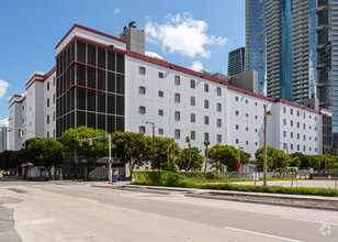 50 NE 9th St, Miami, FL for sale Building Photo- Image 1 of 1