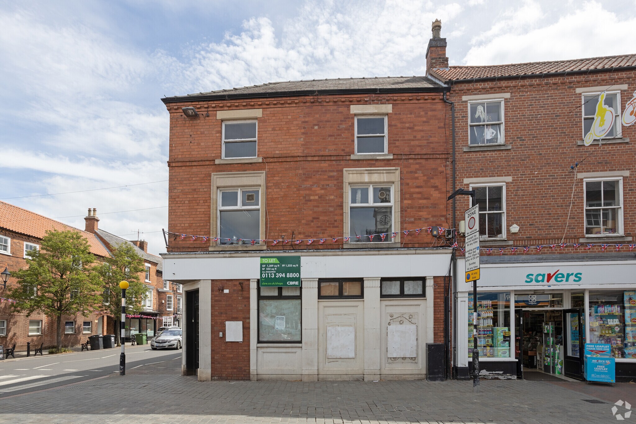 1 Carolgate, Retford for sale Primary Photo- Image 1 of 1