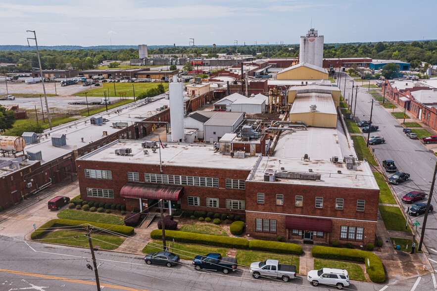 900 8th St, Columbus, GA for sale - Building Photo - Image 1 of 1