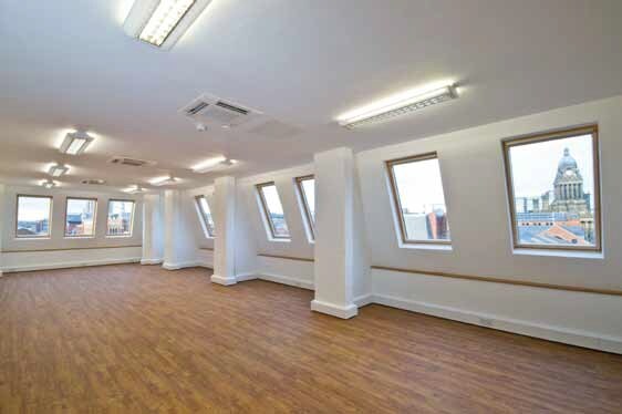 More details for 15 St Pauls St, Leeds - Office to Rent