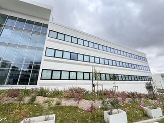 More details for 1 Avenue Galilée, Balma - Office to Rent