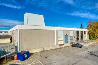 More details for 1415 28 St NE, Calgary, AB - Industrial to Rent