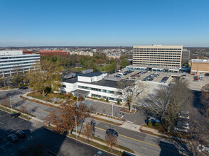 15 Kings Grant Dr, Bala Cynwyd, PA - aerial  map view